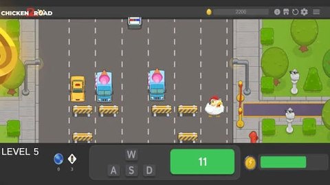 Pros and Cons: A Balanced View of the Game — Chicken Road 2