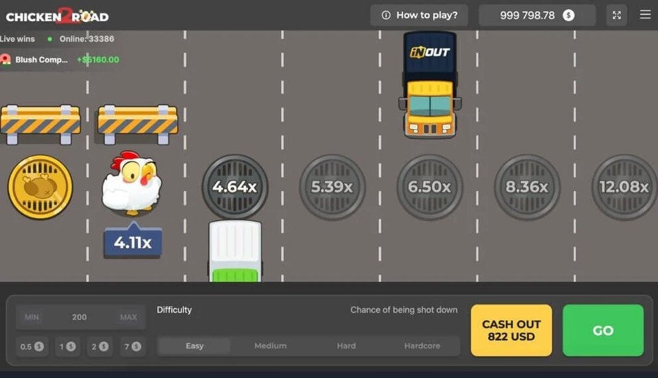 Chicken Road 2 Game Real or Fake? Safety & Licensing — Chicken Road 2