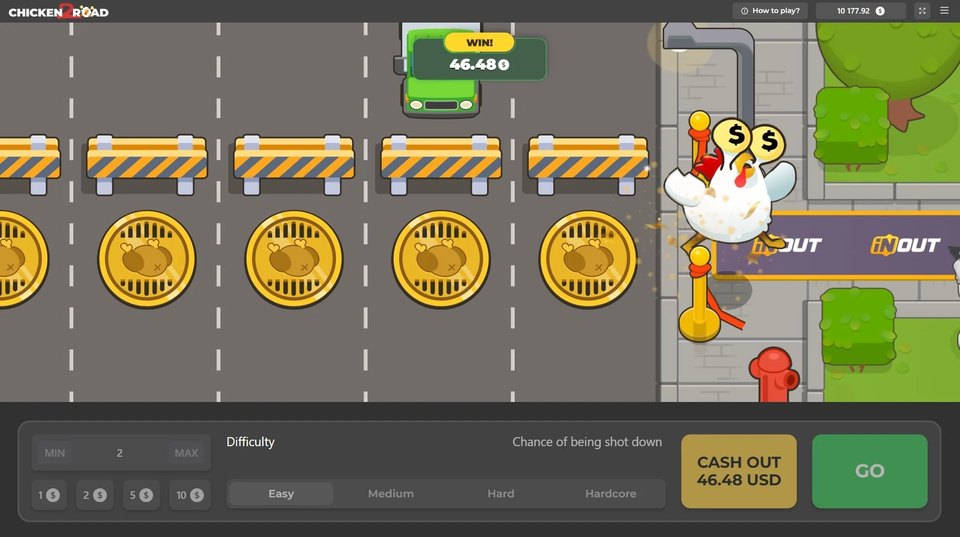 What is Chicken Road 2? An Evolution of the Crash Mechanic — Chicken Road 2