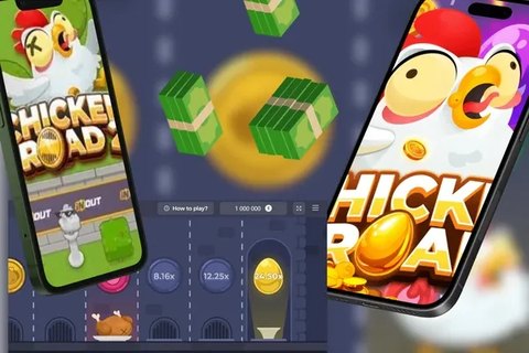 Advanced Strategies for Chicken Road 2 Real Money Play — Chicken Road 2